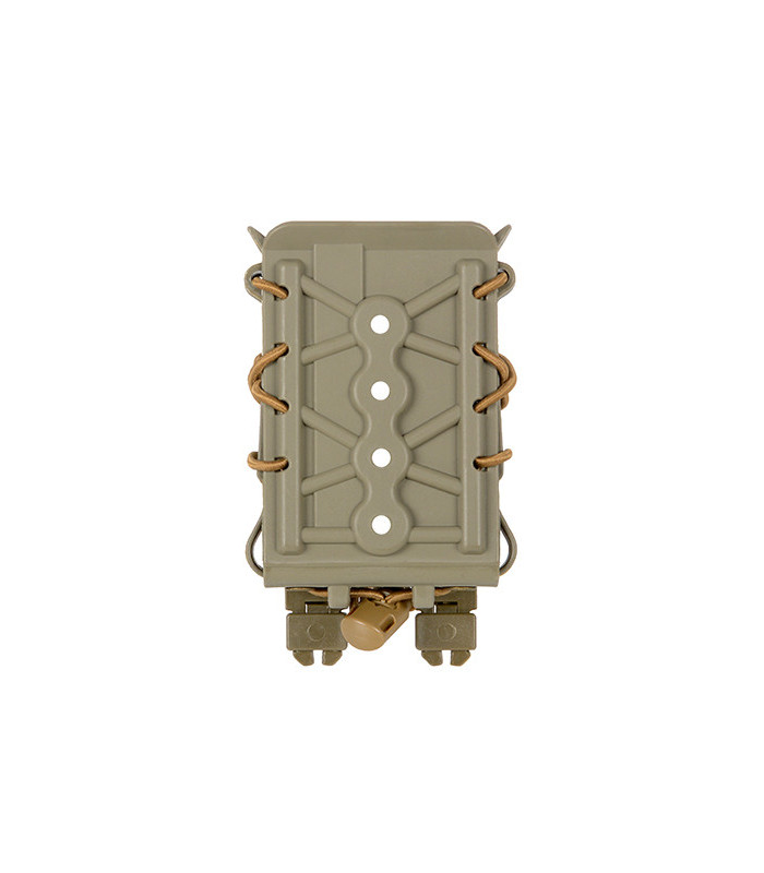 Πολυμερική Θήκη Γεμιστήρα PJ Alien Polymer 5.56/7.62 Mag Pouch MOLLE | Sabotage Oddal