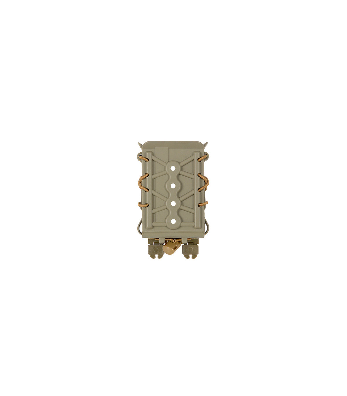 Πολυμερική Θήκη Γεμιστήρα PJ Alien Polymer 5.56/7.62 Mag Pouch MOLLE | Sabotage Oddal