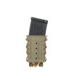 ΠΟΛΥΜΕΡΙΚΗ ΘΗΚΗ ΓΕΜΙΣΤΗΡΑ PJ ALIEN POLYMER 5.56/7.62 MAG POUCH MOLLE