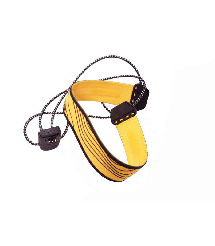 ΙΜΑΝΤΑΣ ΓΙΑ ΦΑΚΟΥΣ ΚΕΦΑΛΗΣ NITECORE NU25 New