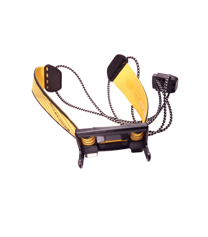 ΙΜΑΝΤΑΣ+ΒΑΣΗ ΓΙΑ ΦΑΚΟΥΣ ΚΕΦΑΛΗΣ NITECORE NU25 New