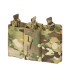 Πάνελ Γεμιστήρων 8Fields Laser-Cut Panel With 3 AR15 Magazine Pouches Για 3 Γεμιστήρες AR15 | Sabotage Oddal