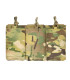 Πάνελ Γεμιστήρων 8Fields Laser-Cut Panel With 3 AR15 Magazine Pouches Για 3 Γεμιστήρες AR15 | Sabotage Oddal