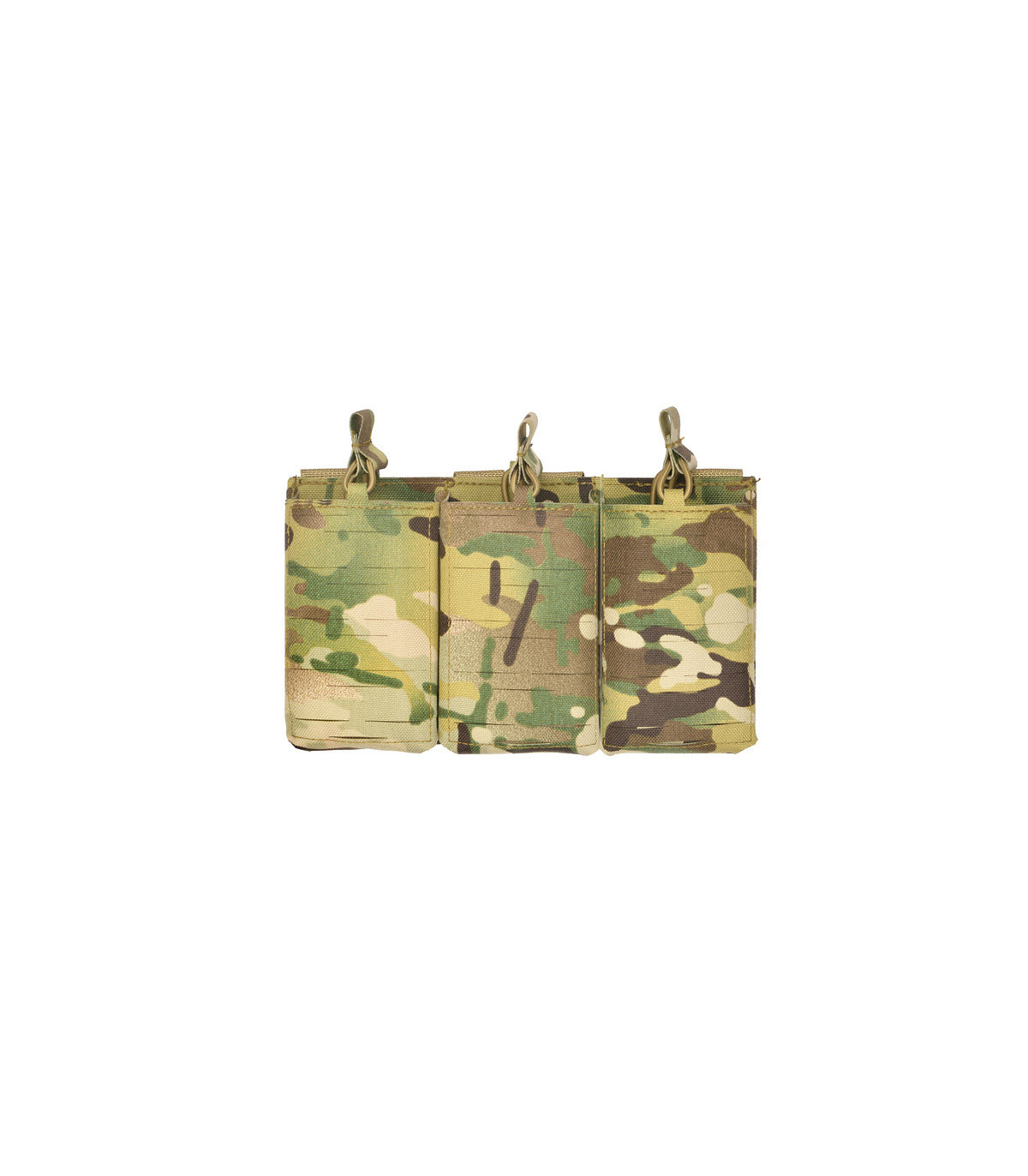 Πάνελ Γεμιστήρων 8Fields Laser-Cut Panel With 3 AR15 Magazine Pouches Για 3 Γεμιστήρες AR15 | Sabotage Oddal