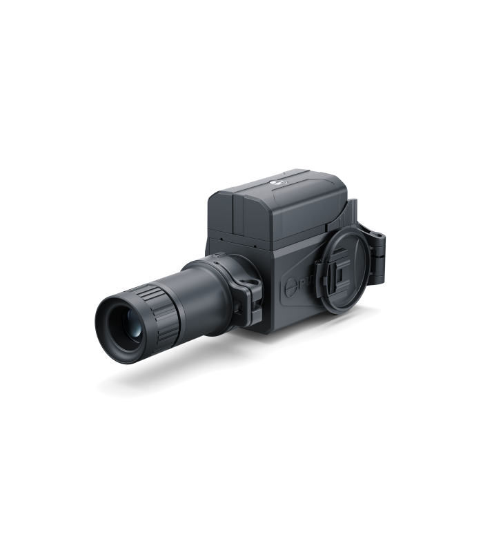 ΘΕΡΜΙΚΗ ΑΠΕΙΚΟΝΙΣΗ PULSAR Scope/Front Attachment KRYPTON 2 XQ35