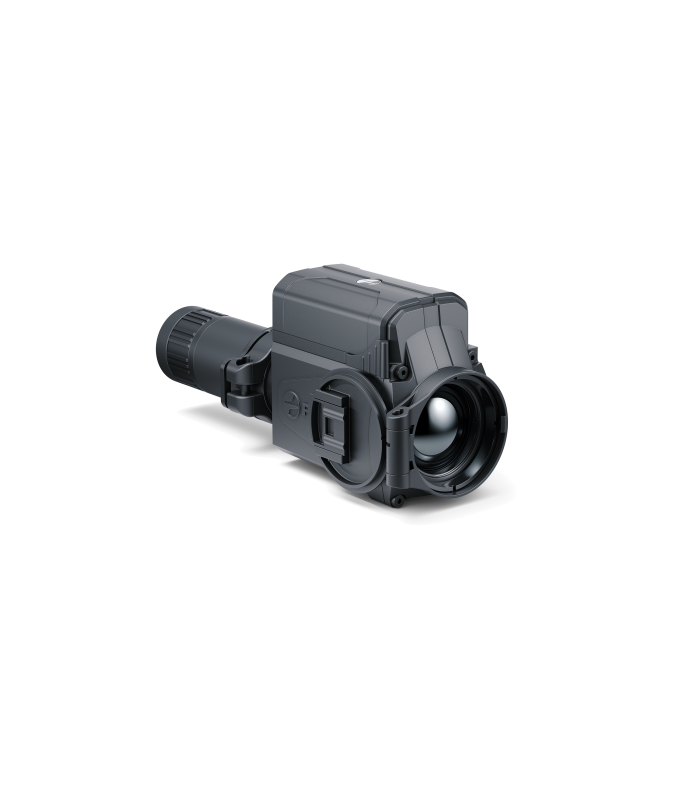 ΘΕΡΜΙΚΗ ΑΠΕΙΚΟΝΙΣΗ PULSAR Scope/Front Attachment KRYPTON 2 XQ35