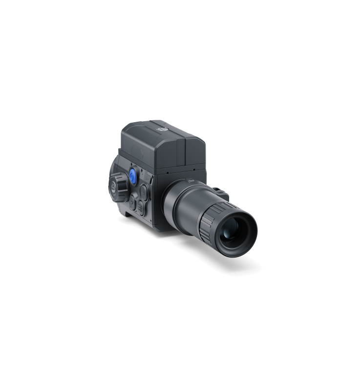 ΘΕΡΜΙΚΗ ΑΠΕΙΚΟΝΙΣΗ PULSAR Scope/Front Attachment KRYPTON 2 XQ35