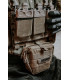 Κάτω Θήκη Για Plate Carrier 8Fields Drop Down Under Zip Pouch For Plate Carrier Με Φερμουάρ | Sabotage Oddal