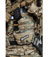 Κάτω Θήκη Για Plate Carrier 8Fields Drop Down Under Zip Pouch For Plate Carrier Με Φερμουάρ | Sabotage Oddal