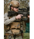 Κάτω Θήκη Για Plate Carrier 8Fields Drop Down Under Zip Pouch For Plate Carrier Με Φερμουάρ | Sabotage Oddal