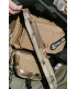 Κάτω Θήκη Για Plate Carrier 8Fields Drop Down Under Zip Pouch For Plate Carrier Με Φερμουάρ | Sabotage Oddal