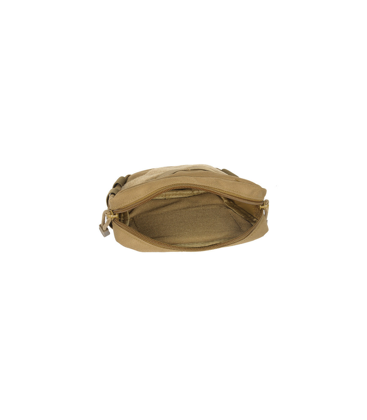 Κάτω Θήκη Για Plate Carrier 8Fields Drop Down Under Zip Pouch For Plate Carrier Με Φερμουάρ | Sabotage Oddal