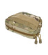 8Fields Drop Down Under Zip Pouch For Plate Carrier | Sabotage Oddal