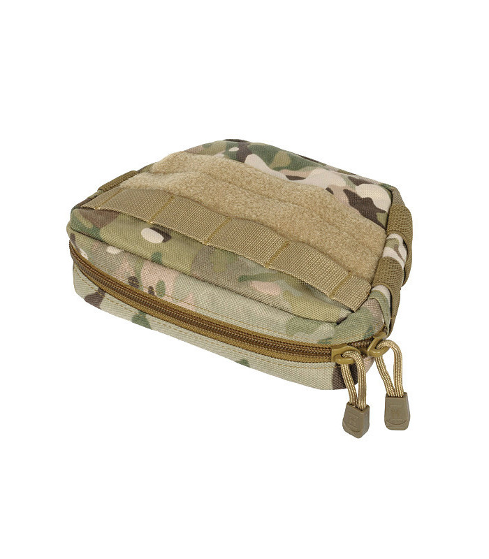 Κάτω Θήκη Για Plate Carrier 8Fields Drop Down Under Zip Pouch For Plate Carrier Με Φερμουάρ | Sabotage Oddal