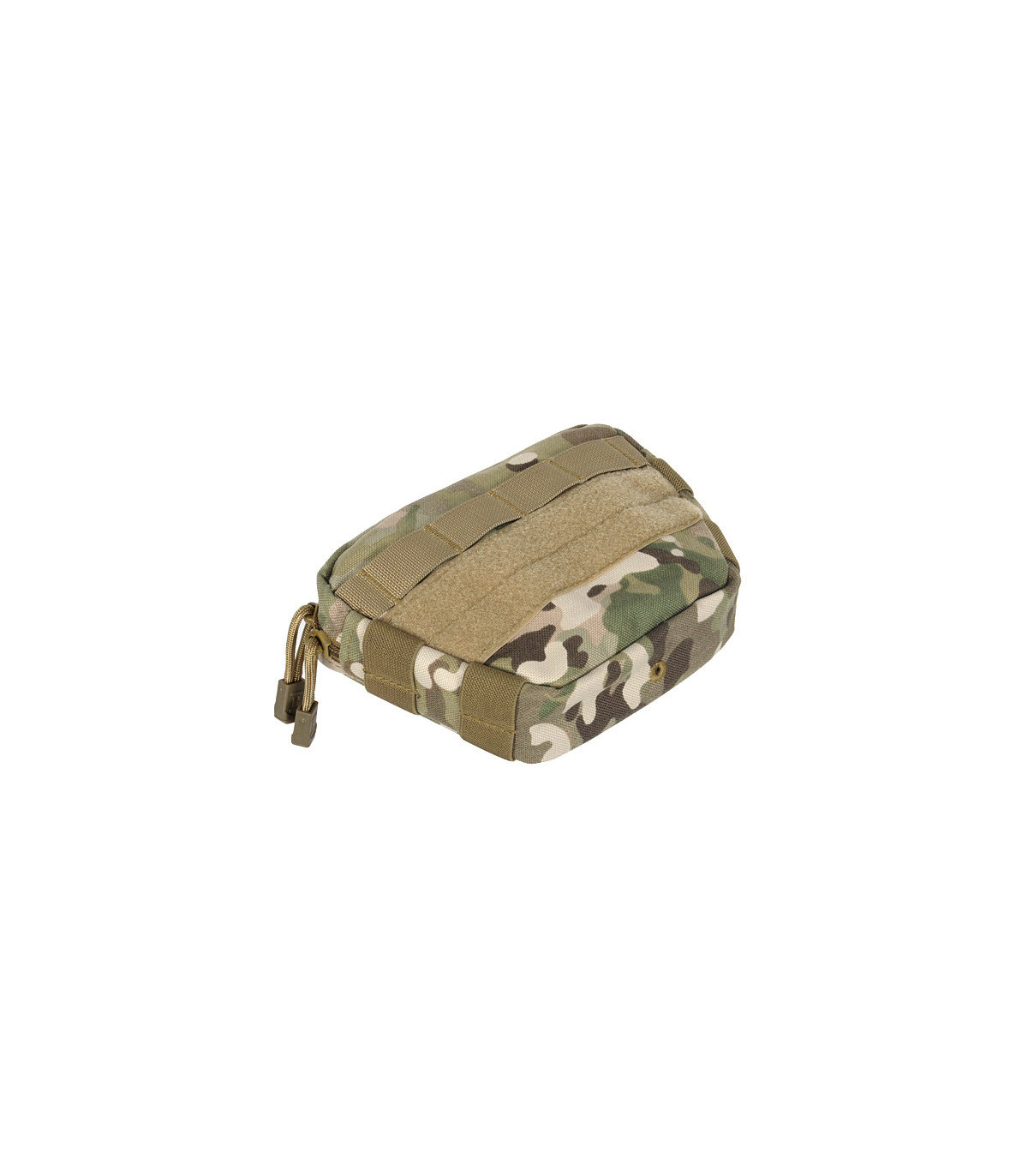 8Fields Drop Down Under Zip Pouch For Plate Carrier | Sabotage Oddal