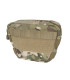 Κάτω Θήκη Για Plate Carrier 8Fields Drop Down Under Zip Pouch For Plate Carrier Με Φερμουάρ | Sabotage Oddal