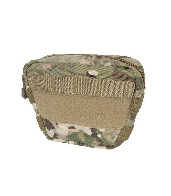 8Fields Drop Down Under Zip Pouch For Plate Carrier | Sabotage Oddal