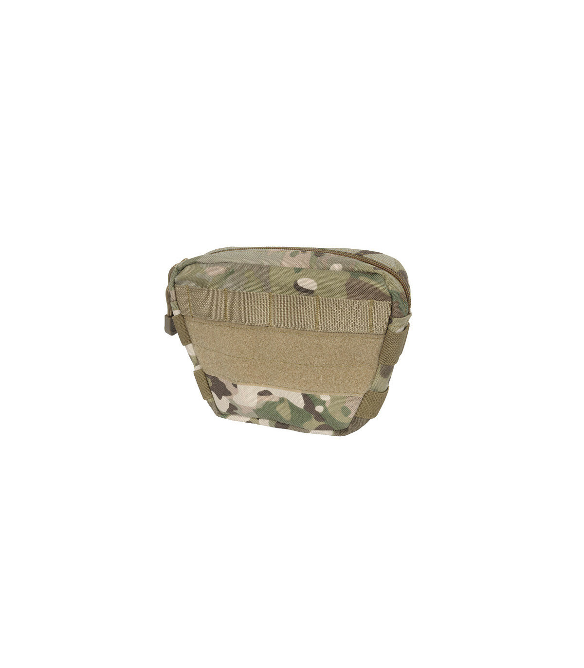 Κάτω Θήκη Για Plate Carrier 8Fields Drop Down Under Zip Pouch For Plate Carrier Με Φερμουάρ | Sabotage Oddal