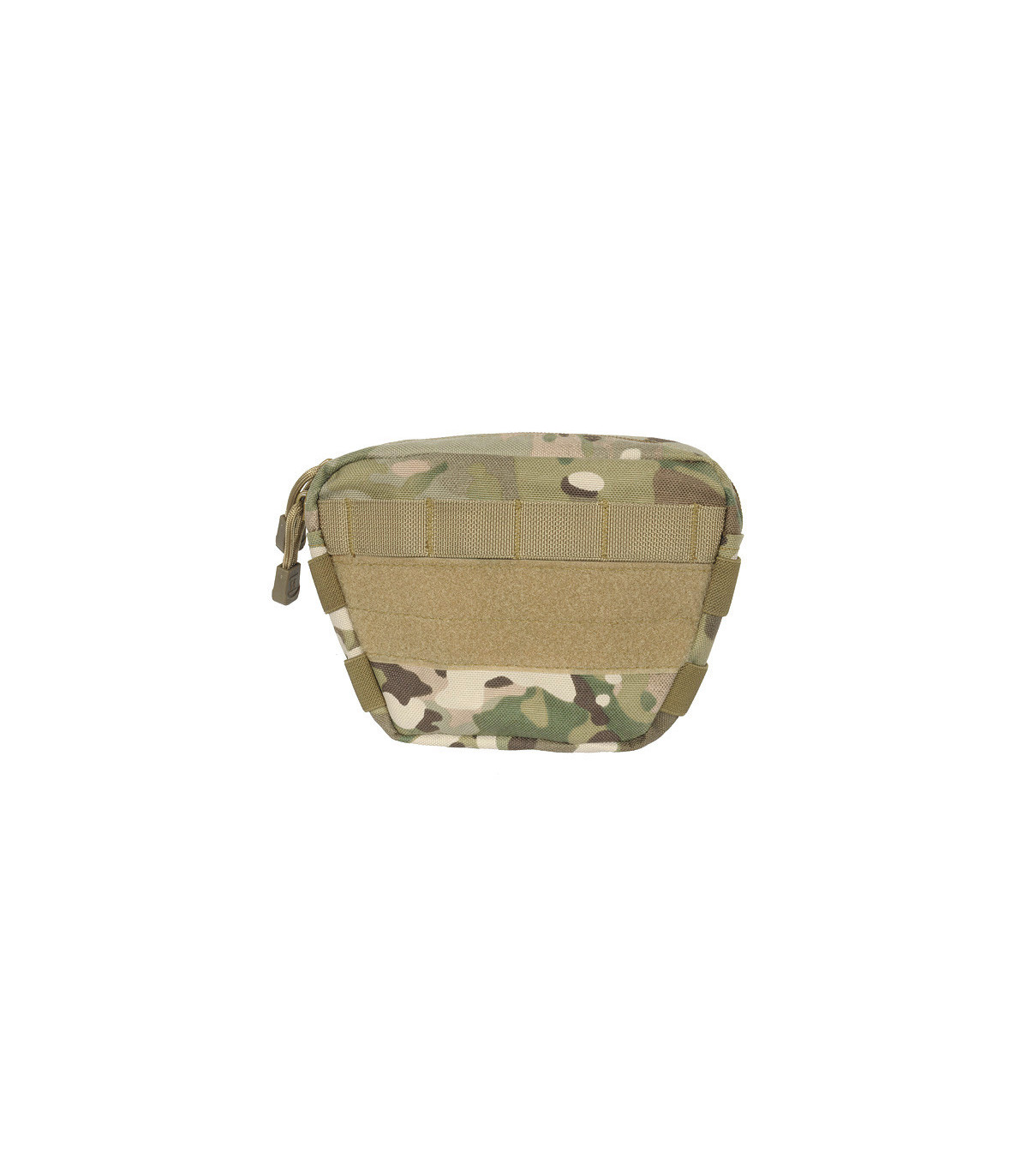 8Fields Drop Down Under Zip Pouch For Plate Carrier | Sabotage Oddal