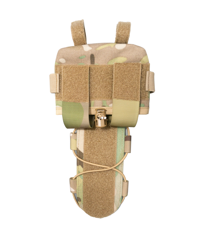 Αξεσουάρ Κράνους EARMOR S-13 Multicam