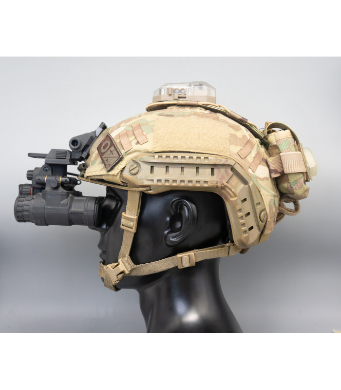 Αξεσουάρ Κράνους EARMOR S-13 Multicam