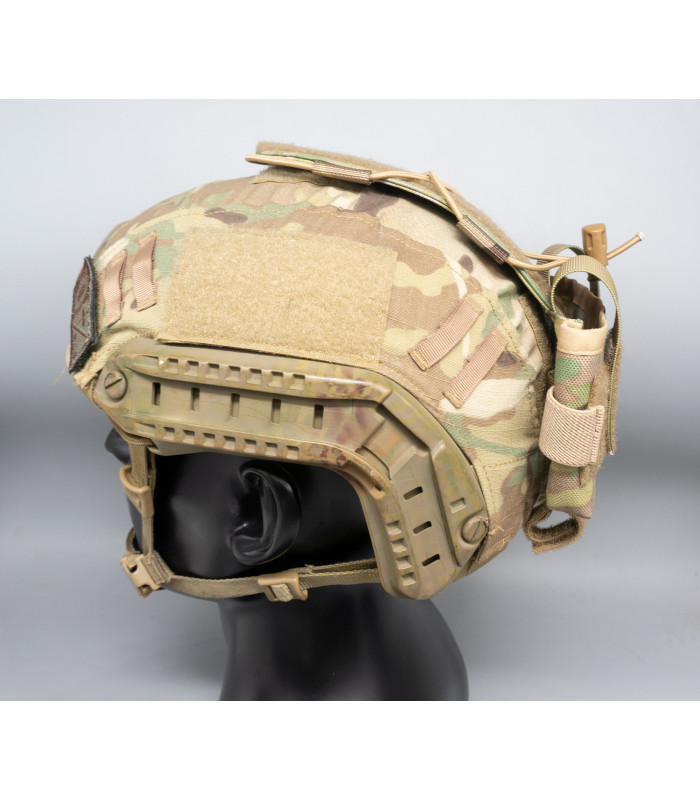Αξεσουάρ Κράνους EARMOR S-13 Multicam