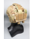Αξεσουάρ Κράνους EARMOR S-13 Multicam