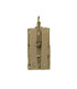 Θήκη Γεμιστήρων 8Fields Single Stacker M4/M16/AR-15 Mag Pouch Για 2 Γεμιστήρες | Sabotage Oddal