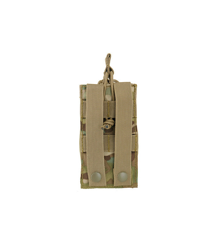 8Fields Single Stacker M4/M16/AR-15 Mag Pouch | Sabotage Oddal