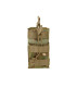 Θήκη Γεμιστήρων 8Fields Single Stacker M4/M16/AR-15 Mag Pouch Για 2 Γεμιστήρες | Sabotage Oddal
