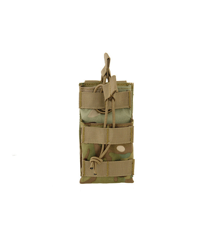 8Fields Single Stacker M4/M16/AR-15 Mag Pouch | Sabotage Oddal