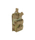 8Fields Single Stacker M4/M16/AR-15 Mag Pouch | Sabotage Oddal