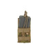 8Fields Single Stacker M4/M16/AR-15 Mag Pouch | Sabotage Oddal