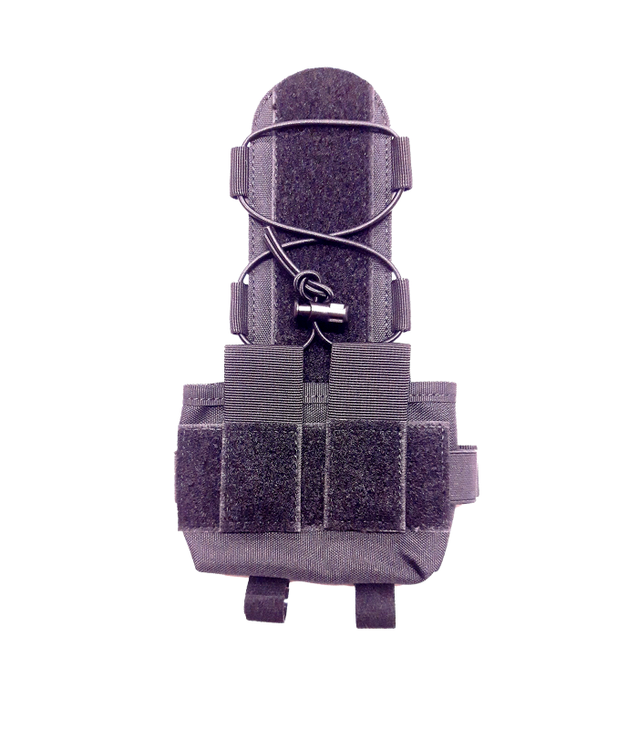 Αξεσουάρ Κράνους EARMOR S-13 BK