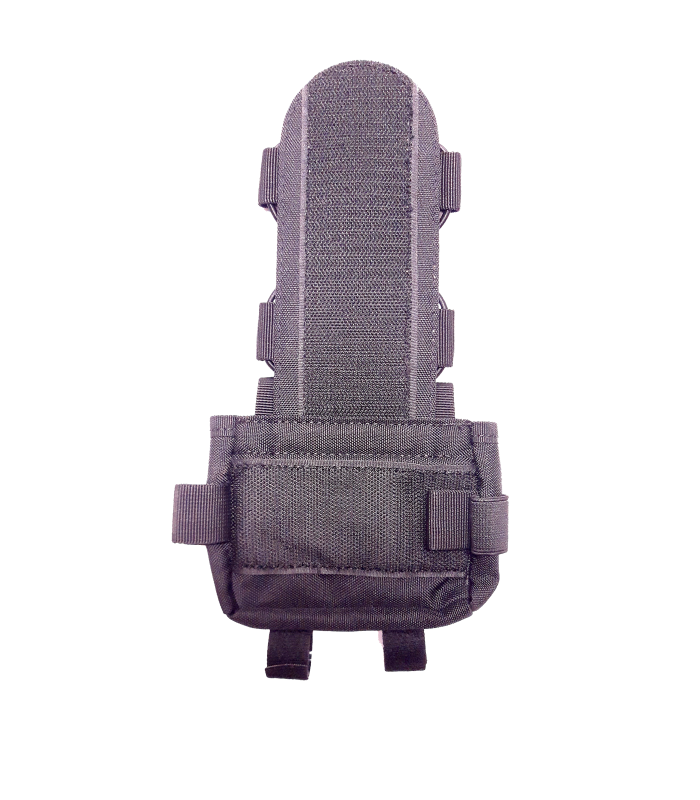 Αξεσουάρ Κράνους EARMOR S-13 BK