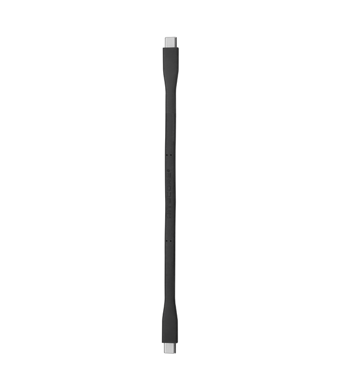 ΚΑΛΩΔΙΟ FLEXIBLE USB-C to USB-C για NITECORE