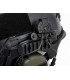 EARMOR M32H TACTICAL COMMUNICATION HEARING PROTECTOR HELMET EDITION