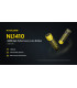 ΜΠΑΤΑΡΙΑ NITECORE NL1410 , 14500 , 1000ma