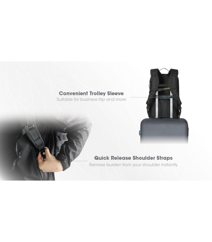 ΣΑΚΙΔΙΟ NITECORE Backpack BP23Pro