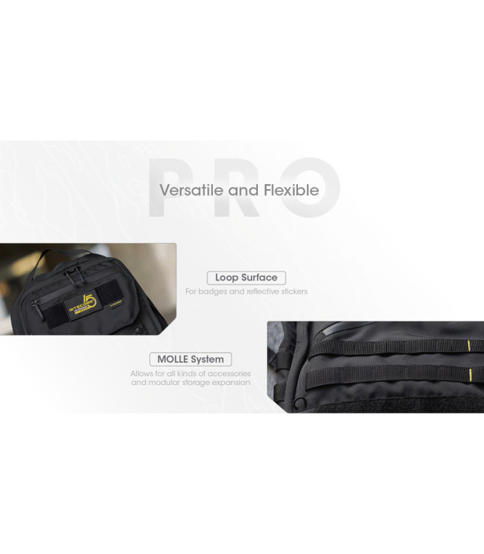 ΣΑΚΙΔΙΟ NITECORE Backpack BP23Pro