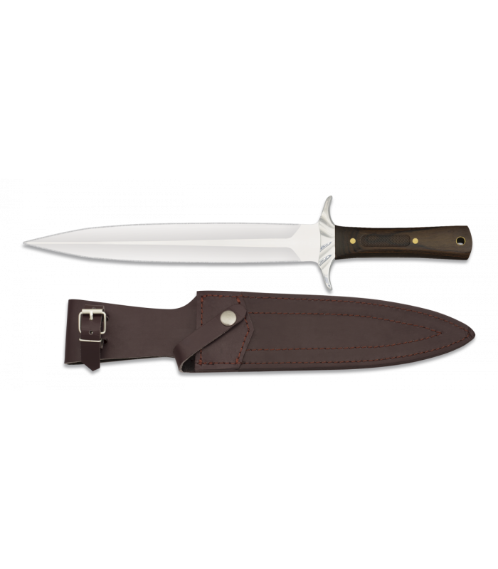 ΜΑΧΑΙΡΙ ALBAINOX HUNTING KNIFE MIKARTA CNC , 32364