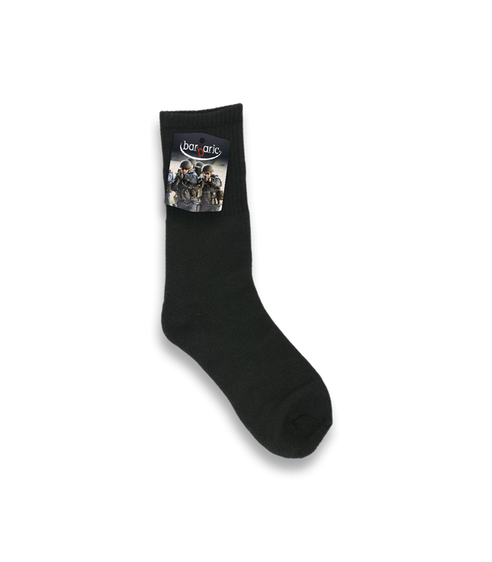 ΚΑΛΤΣΕΣ ΑΚΡΥΛΙΚΕΣ , ALBAINOX THERMAL SHOCKS , BLACK