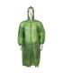Albainox Barbaric Rain Poncho Waterproof | Sabotage Oddal
