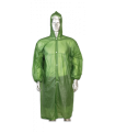 ΠΟΝΤΣΟ ALBAINOX BARBARIC RAIN PONCHO ΑΔΙΑΒΡΟΧΟ