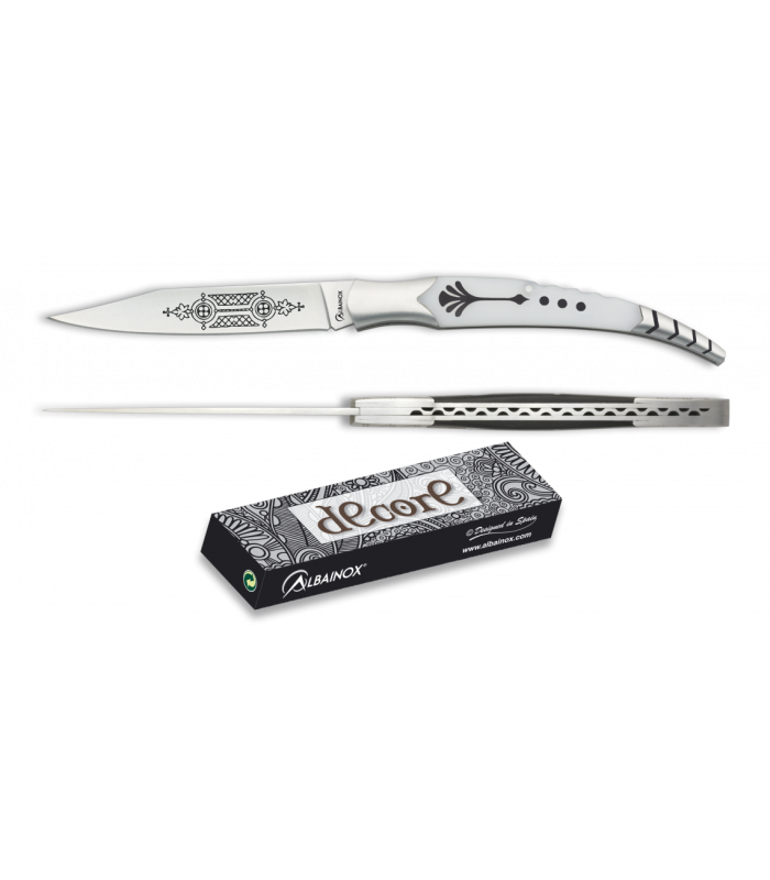 ΣΟΥΓΙΑΣ ALBAINOX Pocket Knife, 19789