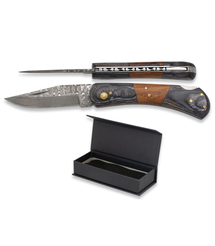 ΣΟΥΓΙΑΣ ALBAINOX DAMAS 312 Layers , 18908