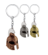 ΜΠΡΕΛΟΚ ROMAN HELMET KEY-RING