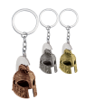 ΜΠΡΕΛΟΚ ROMAN HELMET KEY-RING
