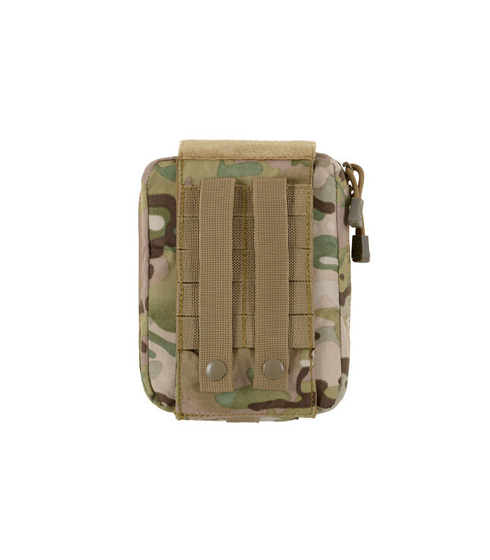 8Fields EMT Pouch IFAK MOLLE | Sabotage Oddal