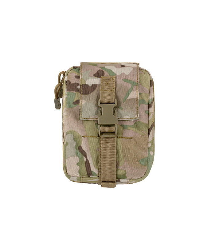 8Fields EMT Pouch IFAK MOLLE | Sabotage Oddal
